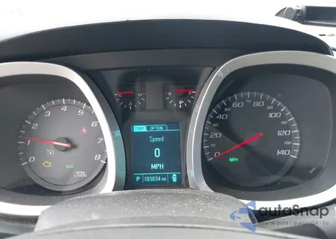 2015 Chevrolet Equinox Ls from USA, damaged, VIN 2GNALAEK3F6421133